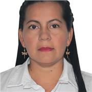 Licenciada en lengua castellana